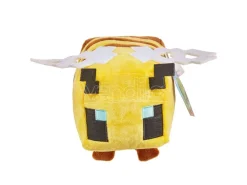 Minecraft Peluche Bee 15 Cm Mattel