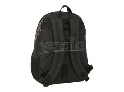 Minecraft Regolabile Zaino 44cm Safta