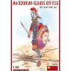 MINIART MIN16038 Macedonian Guards Officer. III Century B.C KIT 1:16 Modellino