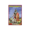 MINIART MIN16005 ROMAN LEGIONARY 1a CENTURY A.D. KIT 1:16 Modellino