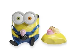 MINIONS COOKIE BOX Biscottiera GRUPO ERIK