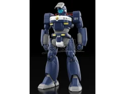 Mobile Police Patlabor Moderoid Model Kit MPL-97S Python 14 Cm Good Smile Company