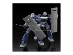 Mobile Police Patlabor Moderoid Model Kit MPL-97S Python 14 Cm Good Smile Company