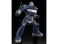 Mobile Police Patlabor Moderoid Model Kit MPL-97S Python 14 Cm Good Smile Company