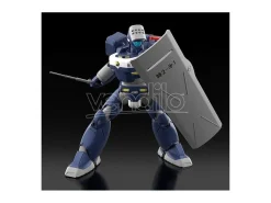 Mobile Police Patlabor Moderoid Model Kit MPL-97S Python 14 Cm Good Smile Company