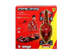 MODEL KIT FERRARI F1 SF-24 SCALA 1:24 ALTRI BRAND - GIOCATTOLI VARI