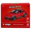 MODEL KIT FERRARI PUROSANGUE SCALA 1:24 ALTRI BRAND - GIOCATTOLI VARI