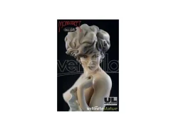 Mona Street  Statua Resina Ed Lim Ultra Colorazione Seppia 28Cm Infinite Statue