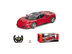 MONDO MOTORS MM63659 FERRARI SF90 STRADALE RADIOCOMANDO 1:14 Modellino