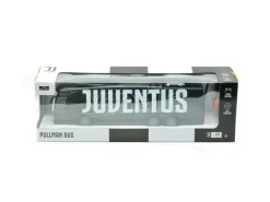 MONDO MOTORS MM63854 JUVENTUS TEAM BUS RADIOCOMANDO cm 32 Modellino
