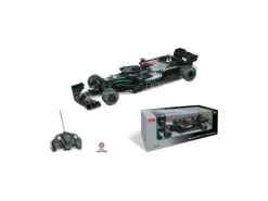 MONDO MOTORS MM63706 MERCEDES AMG F1 RADIOCOMANDO 1:18 Modellino