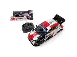 MONDO MOTORS MM63860 TOYOTA GR YARYS WRC RADIOCOMANDO 1:14 Modellino
