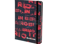 Money Heist Cities Diario Karactermania