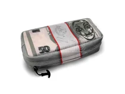 Money Heist Together Wad Astuccio Karactermania