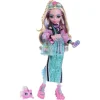 Monster High Bambola Lagoona Blue Mattel