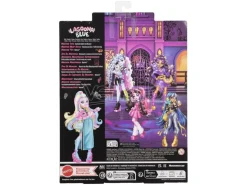 Monster High Bambola Lagoona Blue Mattel