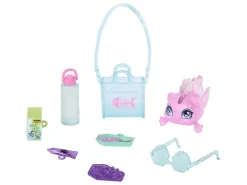 Monster High Bambola Lagoona Blue Mattel