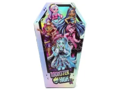 Monster High Calendario Dell'avvento Joy Toy (it)