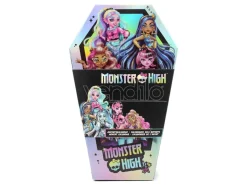 Monster High Calendario Dell'avvento Joy Toy (it)