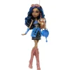 Monster High Da Collezionebambola Vestitocca Steam Mattel