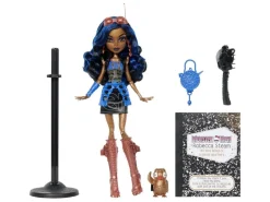 Monster High Da Collezionebambola Vestitocca Steam Mattel