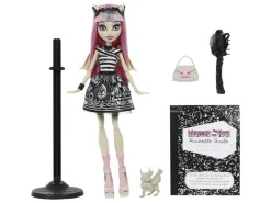 Monster High Da Collezionebambola Rochelle Goyle Mattel