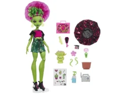 Monster High Self-scare Secrets Bambola Venus Mcflytrap Mattel