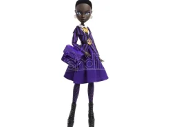 Monster High X Wednesday Bambola Bianca Barclay Mattel