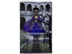 Monster High X Wednesday Bambola Bianca Barclay Mattel