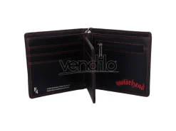 Motorhead Portafoglio Black Bomber Nemesis Now