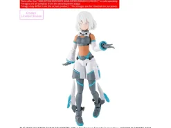 30MS OPTION BODY PARTS SIGMA SISTERS PARADOX 2 COLOR C Model Kit BANDAI MODEL KIT GUNPLA