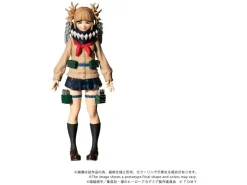 My Hero Academia Collekazaro Action Figura Ck-m10 Himiko Toga 10 Cm Takara Tomy