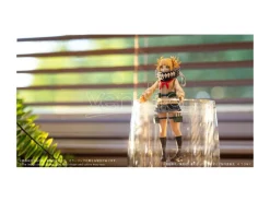 My Hero Academia Collekazaro Action Figura Ck-m10 Himiko Toga 10 Cm Takara Tomy