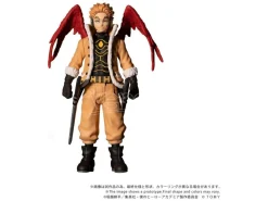 My Hero Academia Collekazaro Action Figura Ck-m08 Hawks 10 Cm Takara Tomy