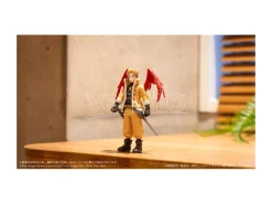 My Hero Academia Collekazaro Action Figura Ck-m08 Hawks 10 Cm Takara Tomy