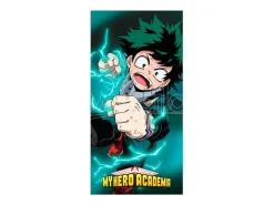 My Hero Academia Cotone Telo Mare