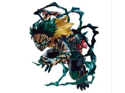 My Hero Academia Izuku Midoriya The Amazing Heroes Figura 14cm Banpresto