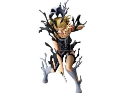 My Hero Academia On Top Of Hapiness Himiko Toga Ichibansho Figura 16cm Banpresto