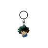 My Hero Academia Portachiavi Deku Abystyle