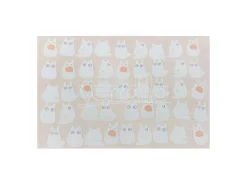 MY NEIGHBOR TOTORO STICKER SET Cancelleria Studio Ghibli