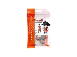 NANOBLOCK DRAGON BALL Z SON GOKU ANIME DRAGON BALL - GIOCATTOLI VARI
