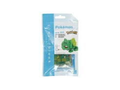 NANOBLOCK POKEMON BULBASAUR POKEMON - GIOCATTOLI VARI