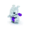 NANOBLOCK POKEMON MEWTWO POKEMON - GIOCATTOLI VARI