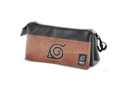 Naruto Astuccio Simbolo Karactermania