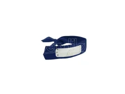 Naruto Bandana Konoha Blu Gadget Abystyle