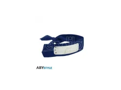 Naruto Bandana Konoha Blu Gadget Abystyle