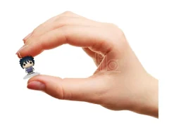 Naruto Bitty Pop! Vinile Figures 2-pack Sasuke & Itachi 2 Cm Funko