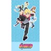 Naruto Boruto Small Asciugamano Asciugamano Sakami Merchandise