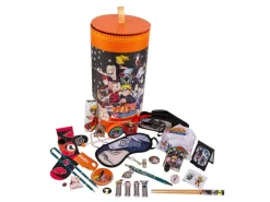 Naruto Calendario Dell'avvento Deluxe Cinereplicas