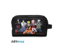 Naruto Shippuden - Borsa Acessori Per L'igiene "group"